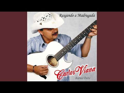 Rasgando A Madrugada - Carlos Viana