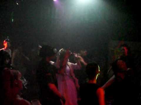 DJ MONDO vs DJ TAIKI 2010/06/26@club NEO part3