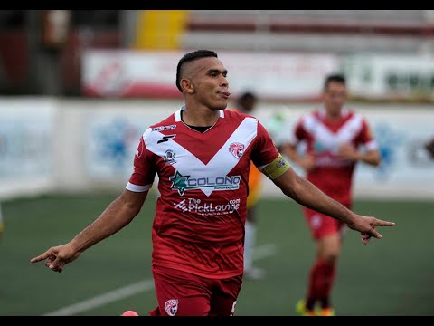 Los 100 goles de Cristian Lagos