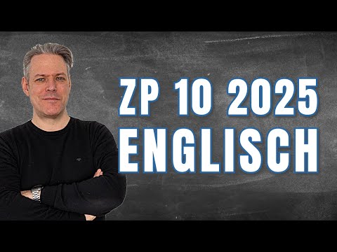Was du für die ZP 10 EGNLISCH 2025 wissen musst🎓❤️ #lernsnacks #zp10