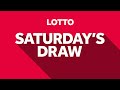 The National Lottery Lotto Draw Results From Saturday 10 May 2025