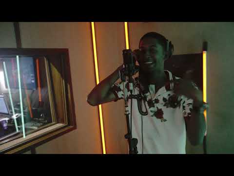 Raffé - 4:06 AM #LIVECAMP / DUTO