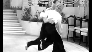 Fred Astaire & Ginger Rogers - I'll Be Hard To Handle, Roberta, 1935