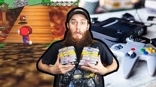 N64 Worth It In 2020?