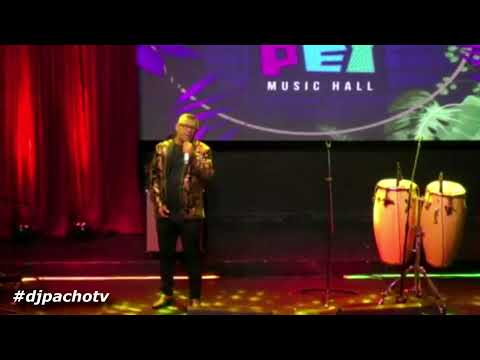 Lucho Torres (Video Completo) En La Discoteca Trucupey Portal (Barranquilla - Colombia)