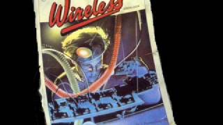 Thomas Dolby - Wreck Of The Fairchild & Airwaves