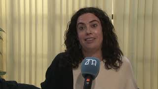 Extracto informativo 23-10-25 la mayoría de actos del recinto ferial tafallés quedan suspendidos