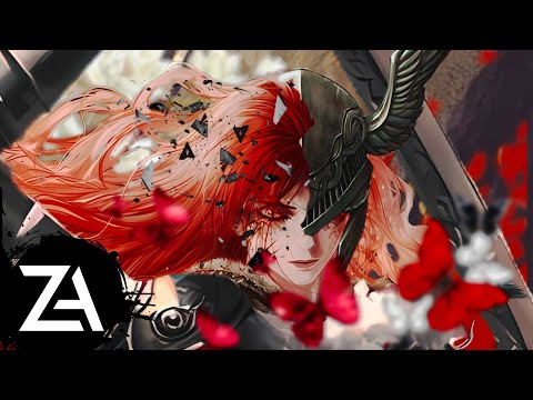 Crônicas de Malenia - Rainha da podridão ⚔️🦋