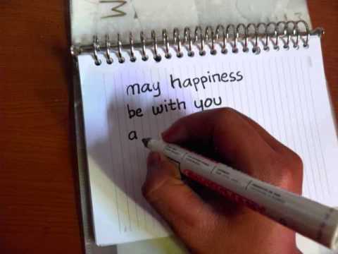 Happy Birthday Hasna Afifah ke -16