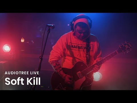 Soft Kill - Hit the Floor | Audiotree Live