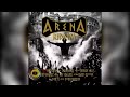 Arena Riddim Mix 2023 DJ PTYLE