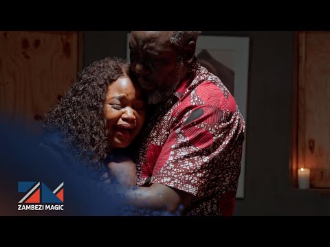 Zambezi Magic - 20 fun facts about Zuba’s Mwaka Mugala