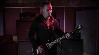 Paul Reed Smith SE Mark Tremonti Custom - VS Video