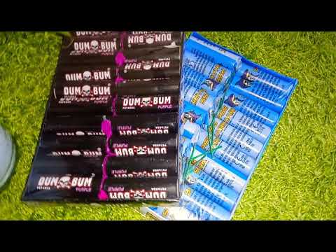 Dum Bum + Sharks PS5 Polenböller der Wahnsinn - einfach zu empfehlen!