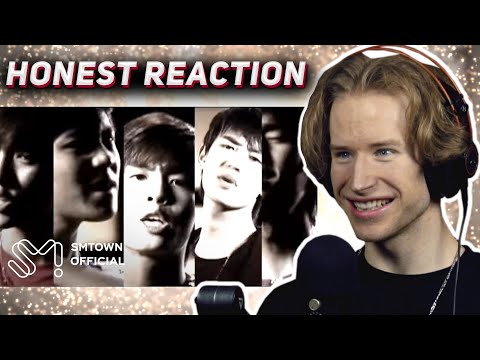 HONEST REACTION to SHINee 샤이니 '아.미.고 (Amigo)' MV