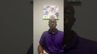 Timothy Brown shares ways to shift into positivity!