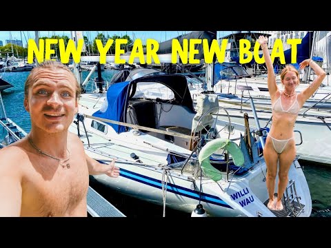 Can We Find the Perfect Sailboat?