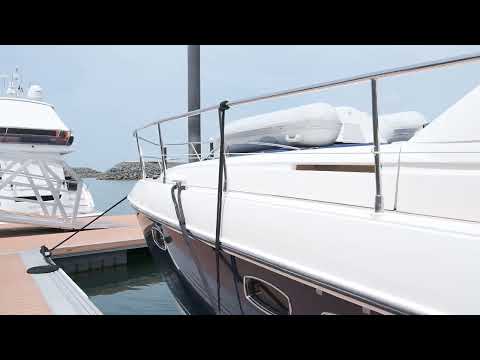 2007 Fairline Targa 52 GT