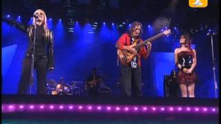 Kudai, Lejos de la Ciudad, Festival de Viña 2007