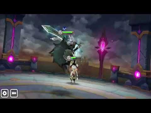 TRIANA - DARIUS - KAKI VS TRIANA - LIU MEI - KINKI