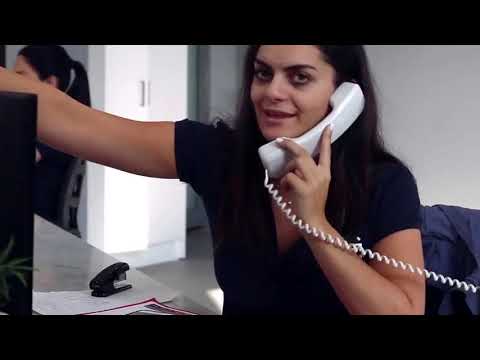 ACG ducted air conditioning Sydney video thumbnail