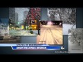 Snow Records Broken: Blizzard in Boston and.