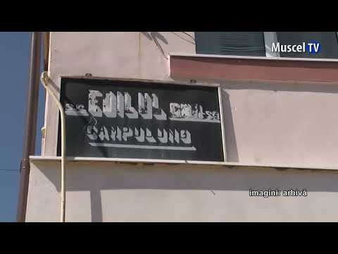 Jurnal MUSCEL TV 23.06.2022 Controale la abonații societății de apă