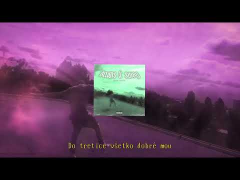 Kriso - Drums & Swag (Prod.DIE FOR)