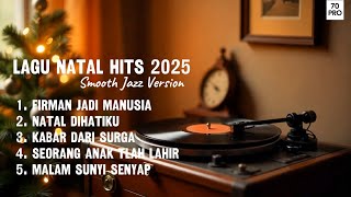 Download lagu Lagu Natal Terpopuler | Cover Version Terbaru 2025 mp3