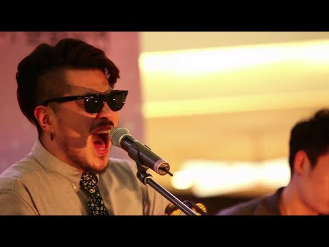 MTV K B-SIDES Episode 4 - "THE KOXX"