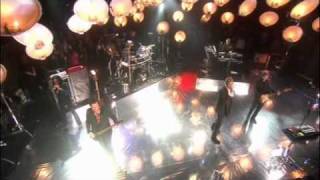 Duran Duran Late Bar Live Songbook HQ