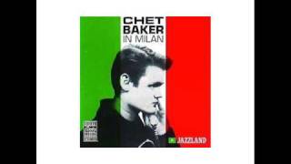 Chet Baker - Lady Bird