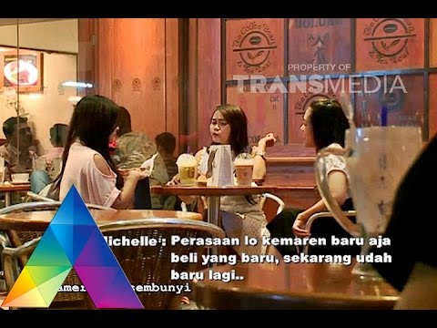 KATAKAN PUTUS 15 DESEMBER 2015 Part 5/7 - SPESIAL HUT TRANSMEDIA  (2 Jam)