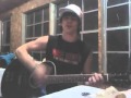 cody ray dwight yoakam one more name cover