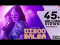 Disco Balma Mouni Roy Assas Kur Melw D Sechin 2025 New Song IP Singh