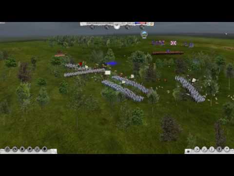 SYW Battle of Wilhelmsthal