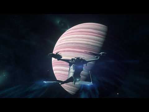 Star Citizen 3.9.1 PTU 4k gameplay - Esperia Prowler