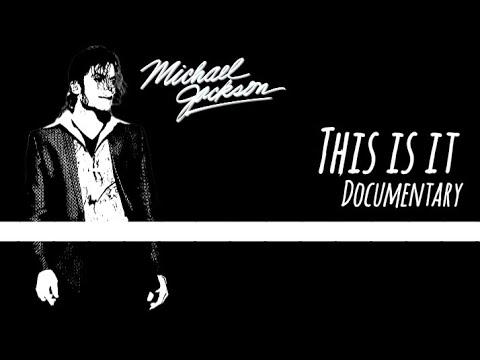 Michael Jackson's This is it documentary film (full movie) 2011