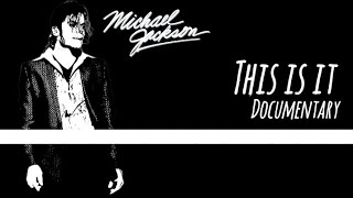 Michael Jackson&#39;s This is it documentary film (full movie) 2011
