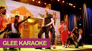 You&#39;re The One That I Want - Glee Karaoke Version