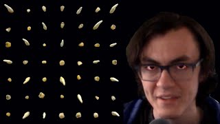 Explaining CLIPPING's STORY Series