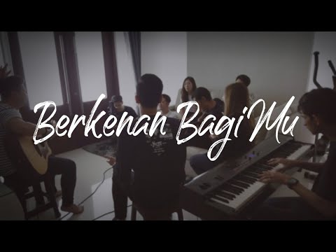 GMS Live - Berkenan BagiMu (Acoustic) (Official GMS Live)