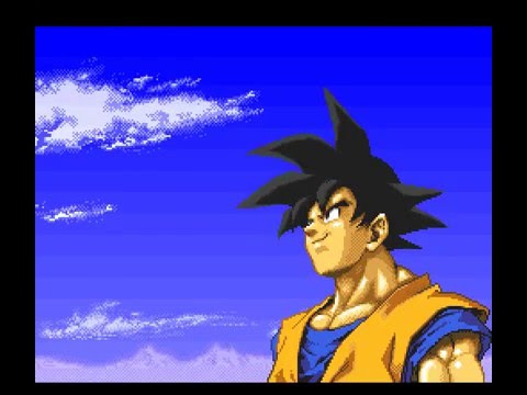 Dragon Ball Z Hyper Dimension: la última batalla de Goku en los sistemas de 16 bits Dragon Ball Z Hyper Dimension: la última batalla de Goku en los sistemas de 16 bits