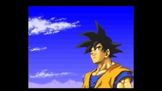 Vidéo Dragon Ball Z: Hyper Dimension