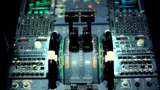 Air France Flight 447 'Vanished off Radar' Airbus A330