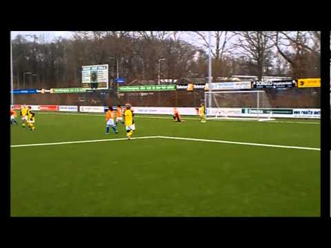 csv 28 f6  sv Zwolle 2e helft