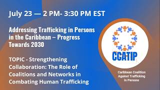2026 Webinar Series - Strengthening Collaboration