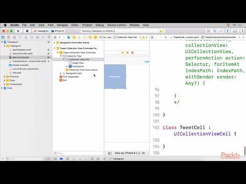 Integrating Twitter and Facebook into Your iOS Apps The Course Overview | packtpub com