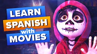 8 Best Movies to Learn Spanish