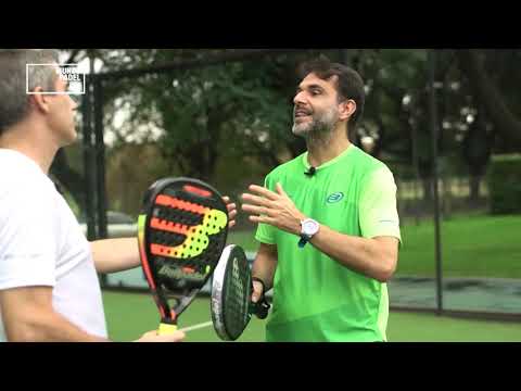 Padel World ⏩ GLOBE